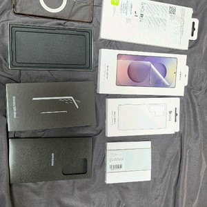 갤럭시 S25 울트라 삼성 AR 액정보호 필름 신지모루 카메라 강화유리 삼성 클리어 케이스 맥세이프 카드케이스