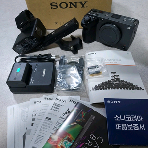 Sony fx3 팝니다