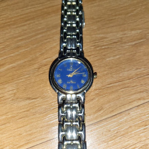 빈티지 CALYX메탈 밴드 시계 팝니다.