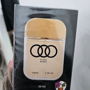 가이즈여성 향수 100미리 새제품 구찌길티향