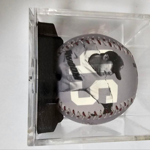 임창민 100세이브 기념구