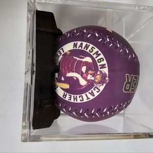 이지영 플레이어 기념구