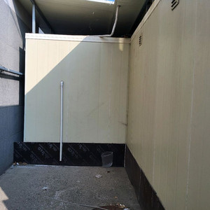 냉장 10평 냉동4평 14평 저온창고 냉동냉장고 우레탄판넬 저장고 급처분