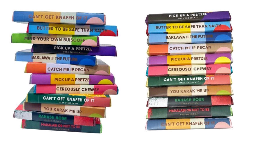 최저가! 3/22마감) 모든맛 주문가능! fix 원조 두바이 초콜릿 픽스 초콜렛 현지 정품 카다이프 피스타치오 선물--2