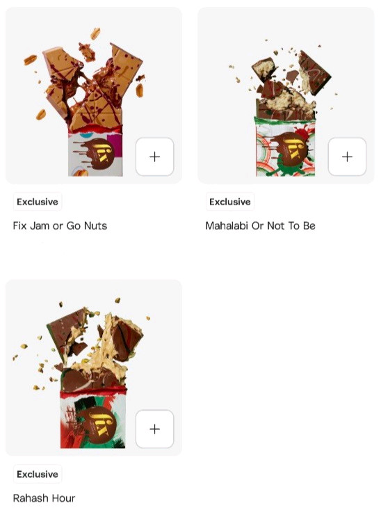 최저가! 3/22마감) 모든맛 주문가능! fix 원조 두바이 초콜릿 픽스 초콜렛 현지 정품 카다이프 피스타치오 선물--5