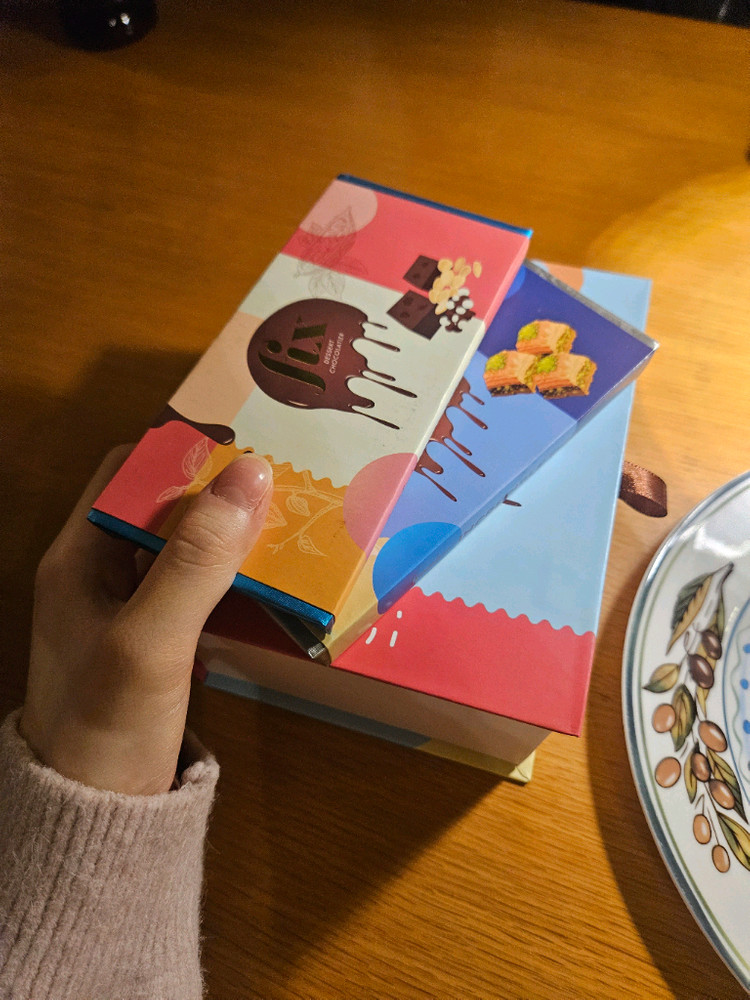 최저가! 3/22마감) 모든맛 주문가능! fix 원조 두바이 초콜릿 픽스 초콜렛 현지 정품 카다이프 피스타치오 선물--7