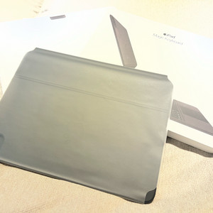 아이패드 11용 매직 키보드