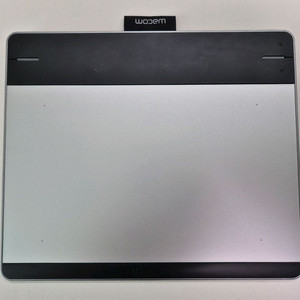 CTL-480 와콤 인튜어스 판타블렛 이미지