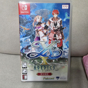 스위치 이스10 팝니다