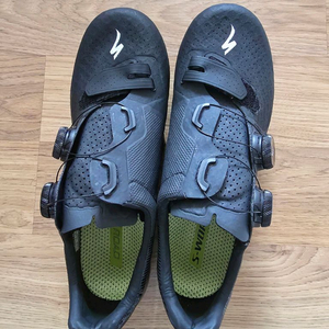 에스웍스7 클릿슈즈 이미지