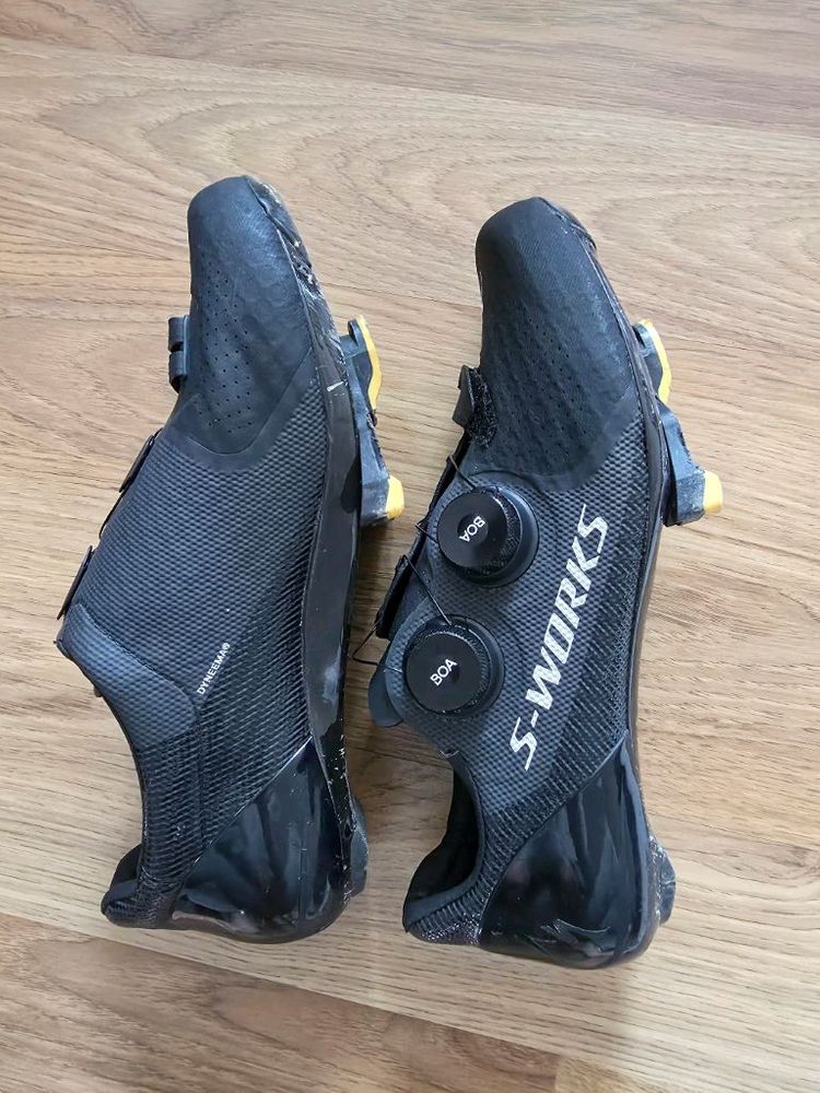 에스웍스7 클릿슈즈 이미지