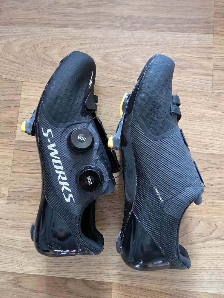 에스웍스7 클릿슈즈 이미지