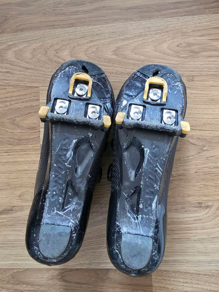 에스웍스7 클릿슈즈 이미지