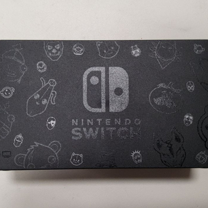 닌텐도 스위치 포트나이트 정품 독 판매 택포