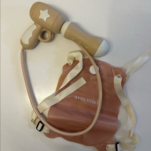 아베크미엘 감성물총 팝니다