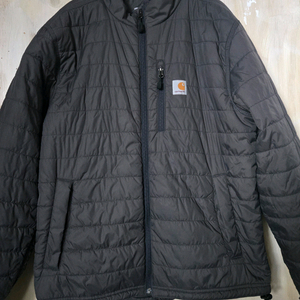 무배) 칼하트 점퍼 자켓 봄 가을 아우터