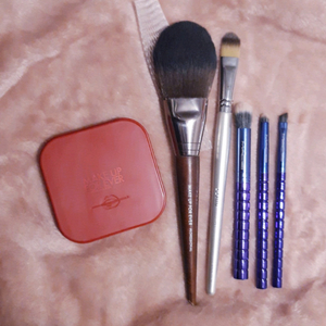 메이크업포에버 128 브러쉬 피카소 맥