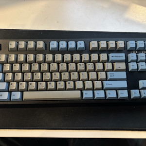 레오폴드 750RBT 저소음적축