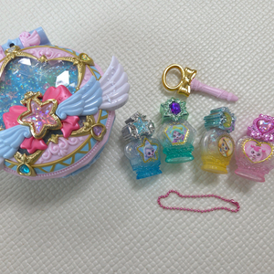 티니핑 슈팅스타팩트