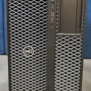 Dell Precision 7920 Tower 워크스테이션 (RTX A4500 * 3)