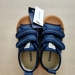 블루독베이비 스니커즈 새상품(170사이즈)