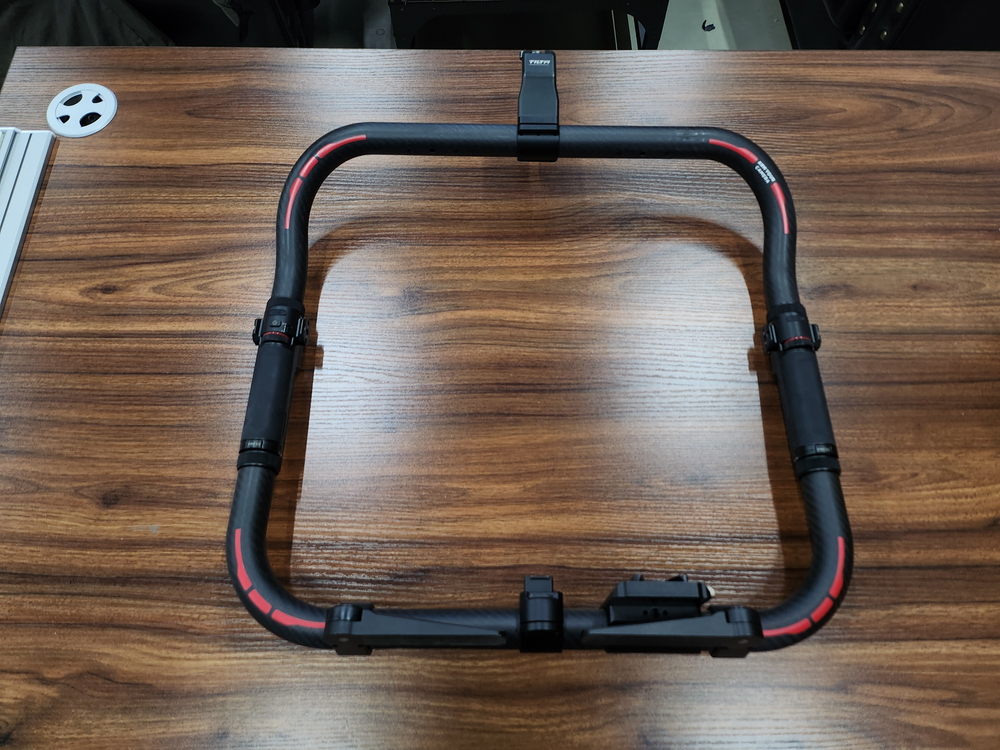 틸타 어드벤스드 링그립 + V마운트 플레이트--1