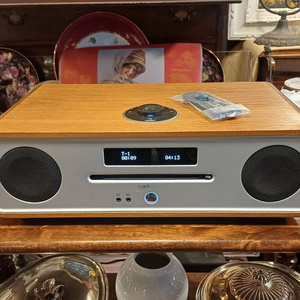 루악오디오 R4 mk3 올인원 뮤직 시스템