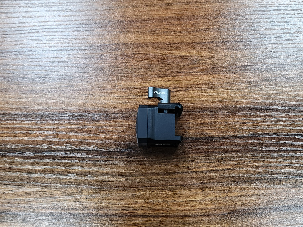 틸타 어드벤스드 링그립 + V마운트 플레이트--9