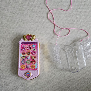 애들랜드 캐치티니핑 마이스마트폰 팝니다