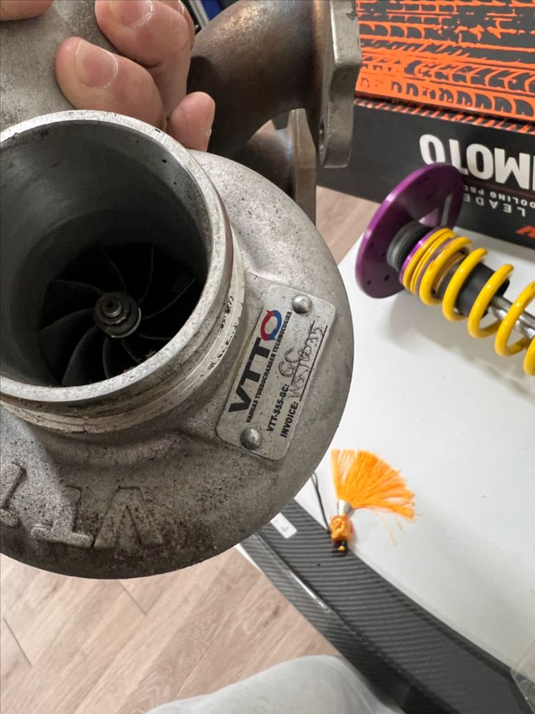 vargas gc S55 터빈업 터보 f8x m3 m4 m2c--1