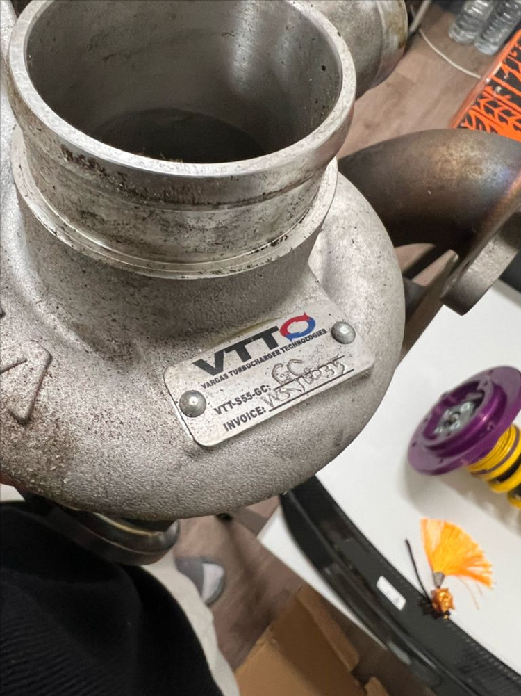 vargas gc S55 터빈업 터보 f8x m3 m4 m2c--2