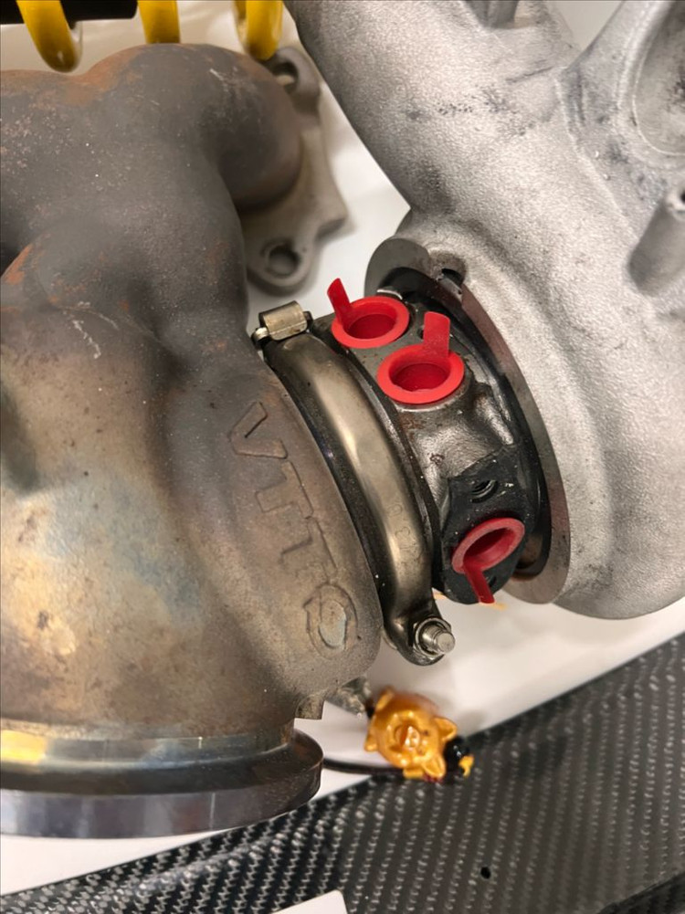 vargas gc S55 터빈업 터보 f8x m3 m4 m2c--3