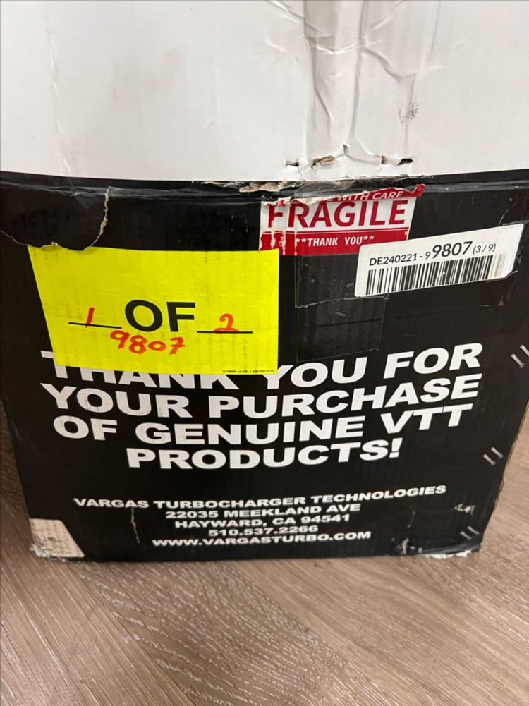 vargas gc S55 터빈업 터보 f8x m3 m4 m2c--4