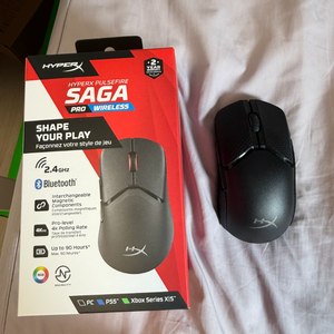 하이퍼엑스 사가 프로