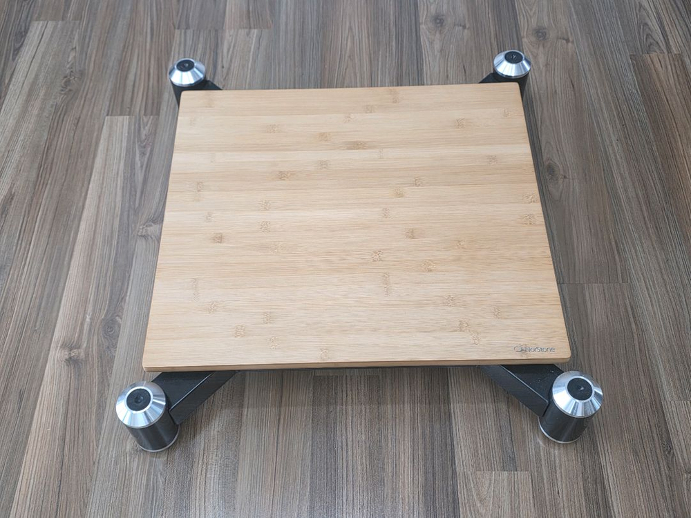 Norstone Spider Base 이미지