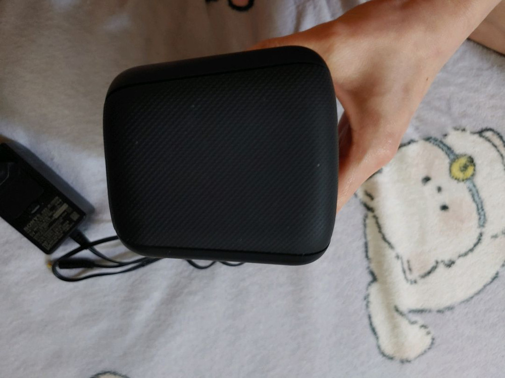 소니 SRS-XB30 블랙--3