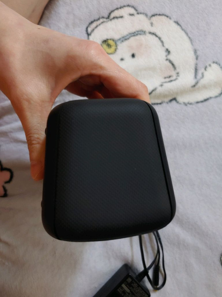 소니 SRS-XB30 블랙--4