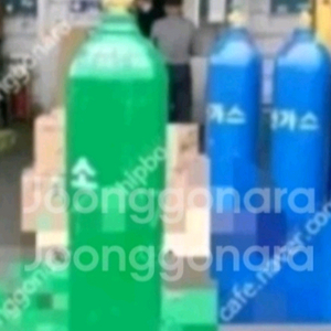 산소통 탄산동 질소통 알곤통 2028년