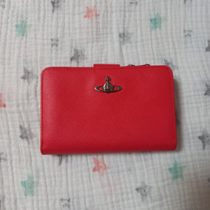 (택포)비비안웨스트우드 반지갑/ 비비안웨스트우드 여성지갑