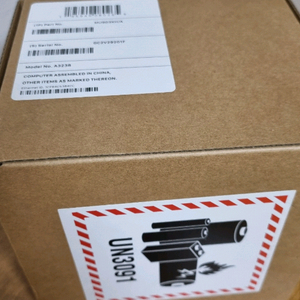 맥미니 m4 기본형, 안전가능