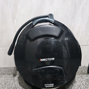 인모션 v10f 전동휠