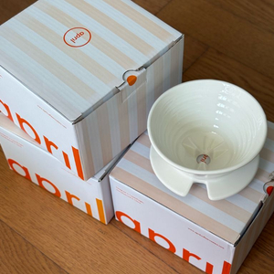 커피 드리퍼 여러개 판매합니다 에이프릴, 오레아 베이비오