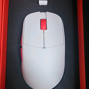 무선 게이밍 마우스