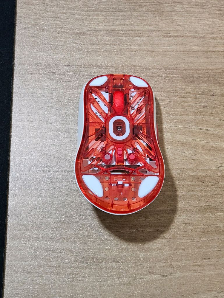 무선 게이밍 마우스--1