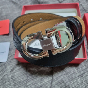 페라가모 벨트 팝니다 새제품 허리 25에서40까지