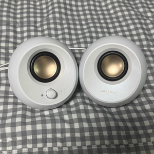 크리에이티브 페블 v3