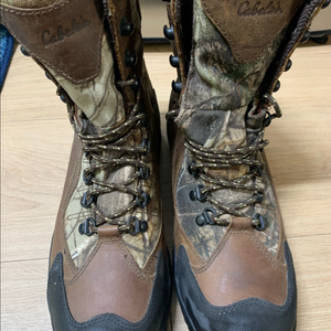 등산워커 트레킹화 워터프루트 265 판매 합니다