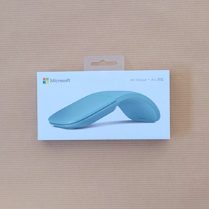 [무선마우스] 새상품 최고급 마이크로소프트 정품무선마우스 급처합니다. (단순개봉)