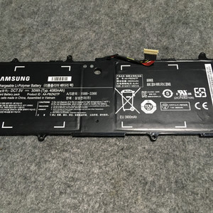 삼성 노트북 배터리 AA-PBZN2TP 4080mAh