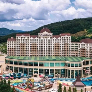 3.28 토 소노벨 천안 조식 오션 레전드 3~4인 숙박 숙소 양도